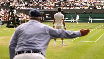 Wimbledon'da şampiyon olan sporcuyu servet bekliyor