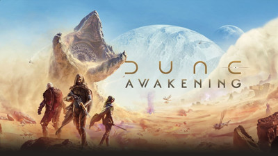 Dune Awakening erken erişimde rekorları altüst etti