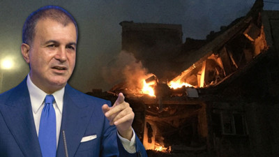 İsrail'in İran'a yönelik saldırısına AKP'den ilk tepki