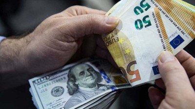 Dolar ve euro yükselişte! Piyasalar ne sinyal veriyor? (13 Haziran 2025)