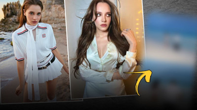 Miray Daner’in sır gibi sakladığı sevgilisi ortaya çıktı!