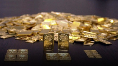 İsrail İran’ı vurdu altın fiyatları rekora uçtu! Vatandaş soluğu kuyumcuda alıyor