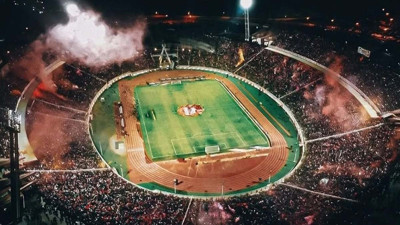 İran'a bomba yağarken Fenerbahçe'den teklif: Maç yapalım