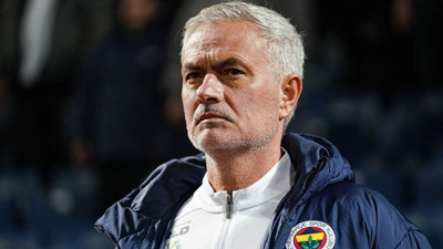 Mourinho tek tek isim verdi! İşte Fenerbahçe'nin transfer listesi