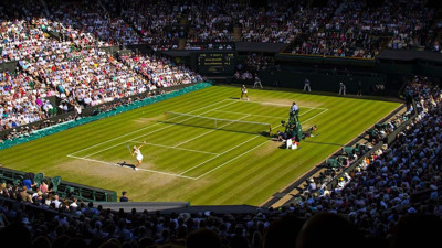 Wimbledon dur durak bilmiyor: Rekor ödül