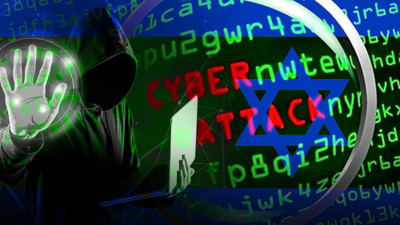 İsrail'den İran'a siber saldırı! Türkiye de etkileniyor