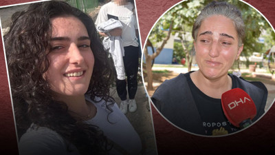 17 yaşındaki genç kızdan 10 gündür iz yok!