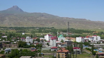 Kars'tan ayrıldı! İl yapıldıktan sonra en gözde şehir oldu