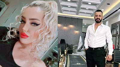 Burcu Seymen cinayetinde şok savunma! Mahkemedeki ifadesi şok etti