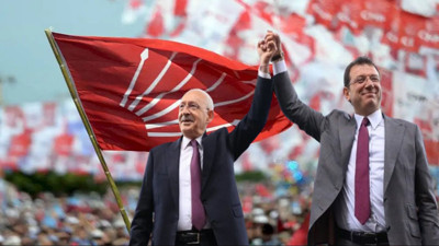 CHP fabrika ayarlarına mı dönüyor? Hapisteki Ekrem İmamoğlu hayal aleminden uyandı