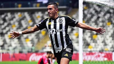 Fenerbahçe'nin Cuello transferine son nokta