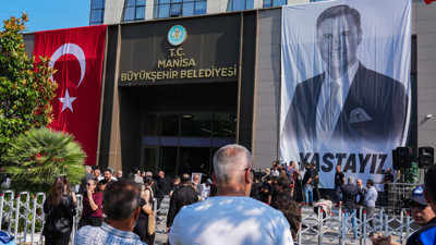 Manisa'da başkan seçimi! AKP'den dikkat çeken aday kararı