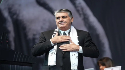 Başkan açıkladı! Beşiktaş'a dünya yıldızı golcü geliyor