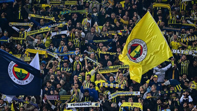 Fenerbahçe'den 5 yıllık imza