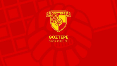 Göztepe'de vedalar devam ediyor!