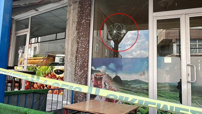 Kocaeli’nde kanlı gece! Kör kurşun esnafı vurdu