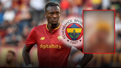 Fenerbahçe ile anılıyordu! Tammy Abraham'dan taraftarları heyecanlandıran paylaşım