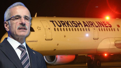 Bakan Uraloğlu açıkladı! 4 ülkeye tüm seferler iptal edildi