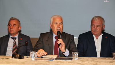 Çiftçiye destek müjdesi! Belediye Başkanı duyurdu