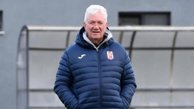 Play-off finalini kaybeden Balıkesirspor'da fatura İsmail Ertekin’e kesildi