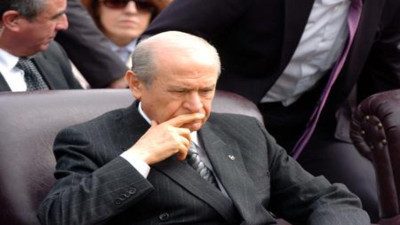 Bahçeli büyük hüsrana uğrayacak! Anket sonuçları ortaya çıktı