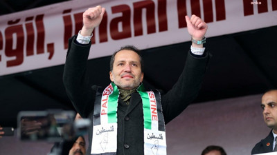 Erbakan'dan iktidara tehlikeli çağrı! Öyle bir seçenek sundu ki...