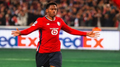 Galatasaray’da yeni plan belirlendi: Osimhen’in yerine varisi mi gelecek?