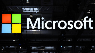 Microsoft'a Alman darbesi