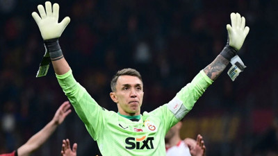 Muslera’nın yeni takımı belli oldu