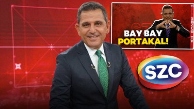 Fatih Portakal veda etti! Ayrılık nedeni çok şaşırttı... Kimse bunu beklemiyordu