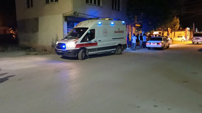 'İki yeğenimi öldürdüm' ihbarı ekipleri harekete geçirdi