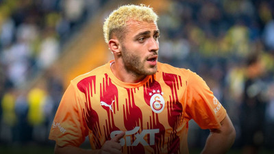 Kararını yönetime iletti! Barış Alper Yılmaz takımdan ayrılıyor mu?