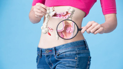 Bağırsak kanserinin gizli düşmanları ortaya çıktı!