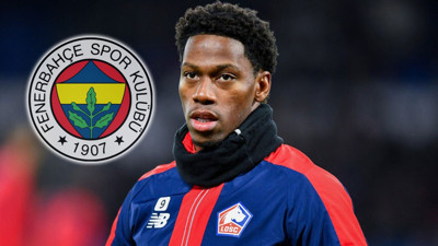 Galatasaray ile anlaştığı iddia edilmişti! Fenerbahçe'den Jonathan David'e ütopik teklif