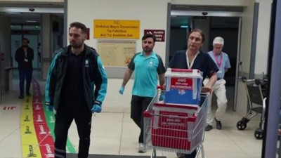 9 yaşındaki Semih 3 çocuğa umut oldu