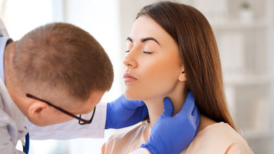 Boyundaki gizli tehlike! Erken müdahalenin gücü