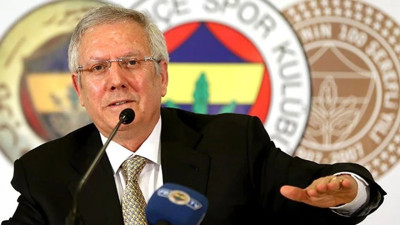 Aziz Yıldırım'dan 'pansuman'lı adaylık yanıtı!