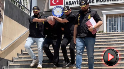 72 yaşındaki sapık cinci hoca yakalandı! Pes artık dedirten cin toplama seansı: Teyze ile yeğenini aynı yöntemle kandırdı