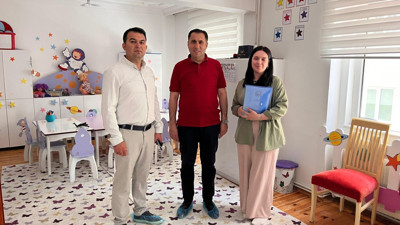 Bilecik'te kreşlere sıkı denetim!