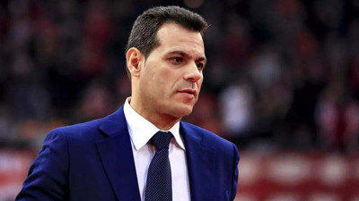 Fenerbahçe'nin eski hocasının evine füze geldi!