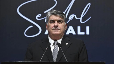 Serdal Adalı camiaya müjdeyi verdi! "Beşiktaş tarihinin en büyük anlaşması"