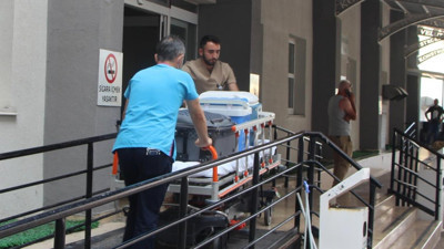 Kendi öldü 3 hastaya umut oldu