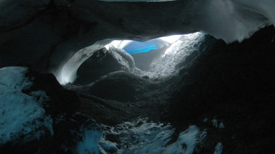 Antarktika’nın derinliklerinde saklı sır! Buzulların altındaki gizemli dünya