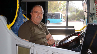 Antalya’da unutulan çanta şoku! İçinden çıkanlar şoke etti