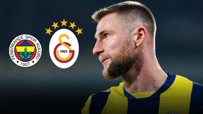 Fenerbahçe ve Galatasaray istiyordu! Milan Skriniar'dan flaş karar