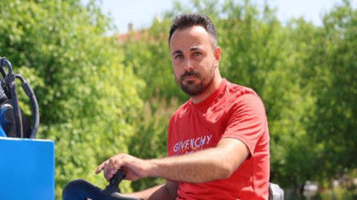 'Yapamazsın' denileni 90 günde yaptı