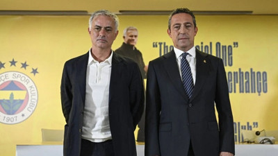 Fenerbahçe büyük oynuyor: 100 milyon euroluk liste isim isim açıklandı