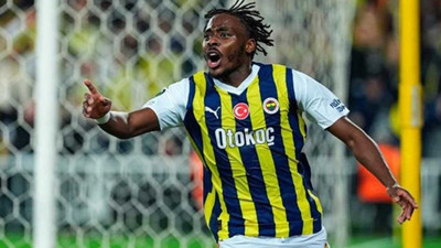 Osayi'de son durum... Fenerbahçe istemedi, Türkiye'den ayrılıyor