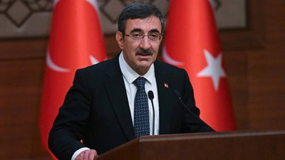 Cevdet Yılmaz'dan enflasyon mesajı! Yıl sonunu işaret etti...