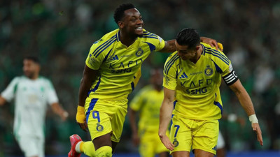 77 milyon euroluk golcüyü Süper Lig’e yazdılar: Fenerbahçe detayı ortalığı karıştırdı